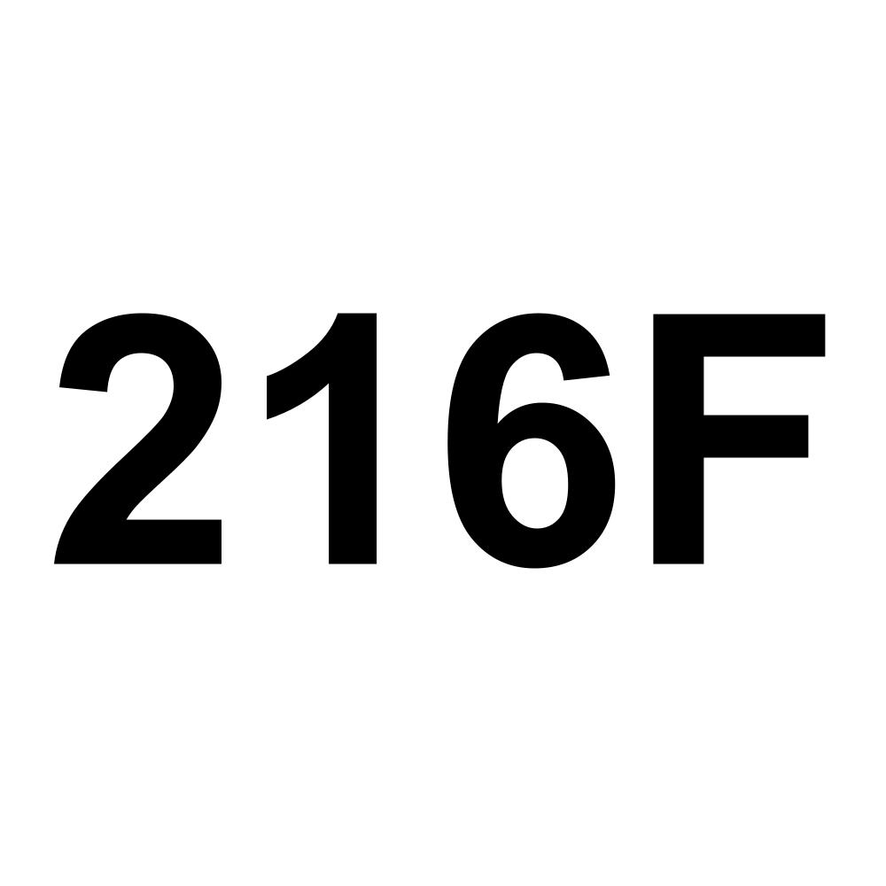 216F