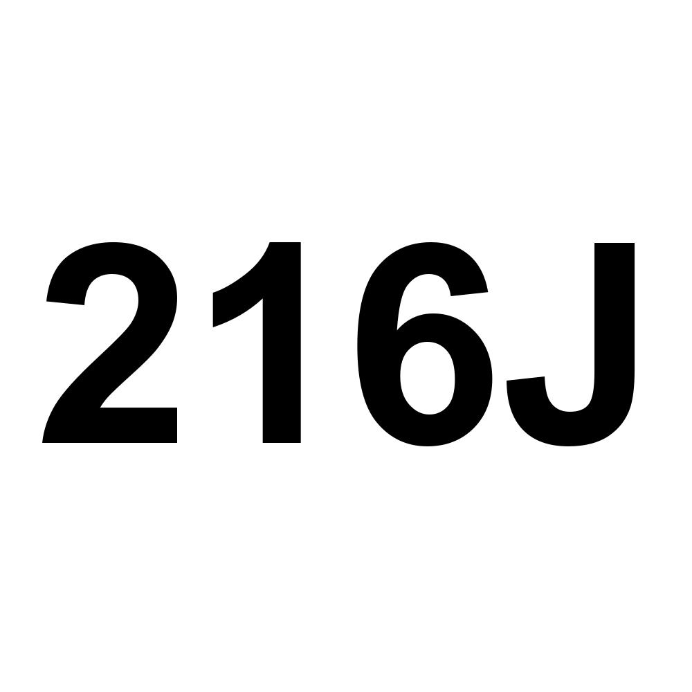 216J