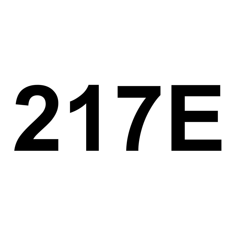 217E