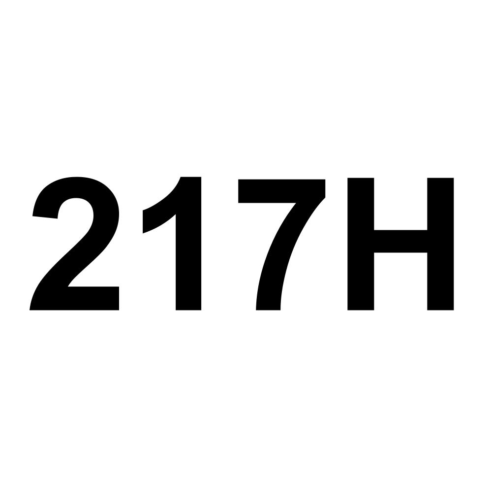 217H