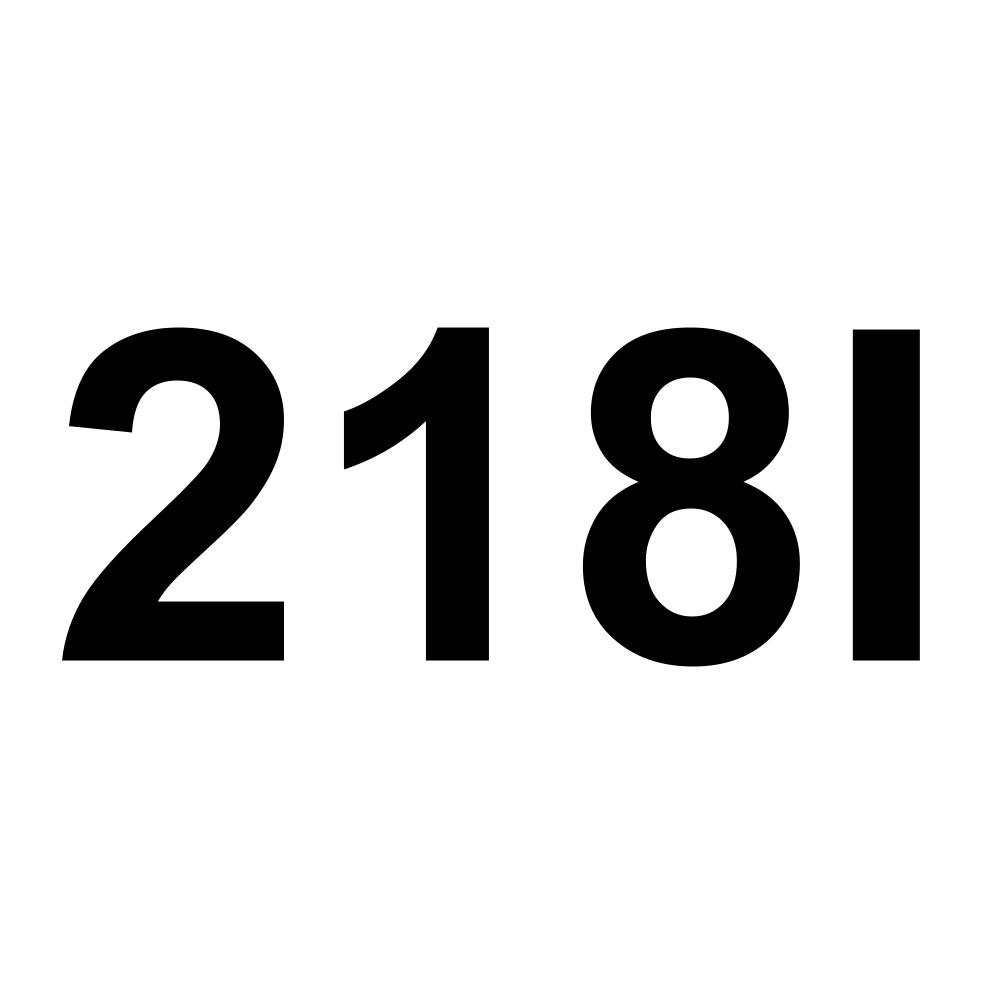 218I