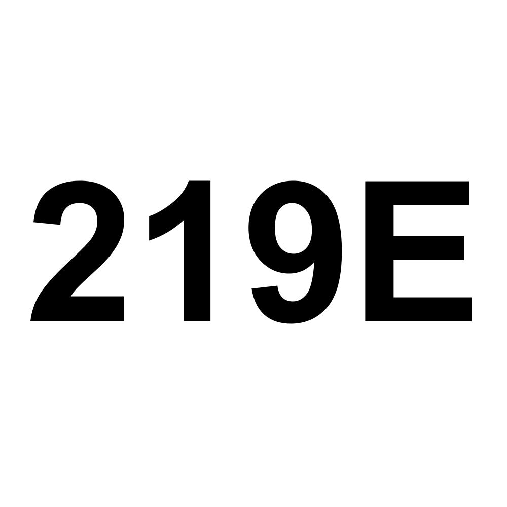 219E