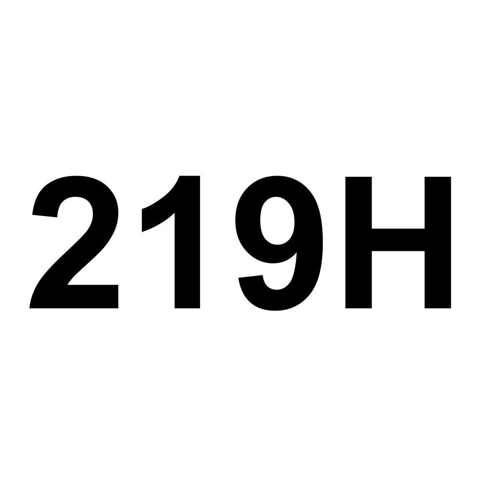 219H