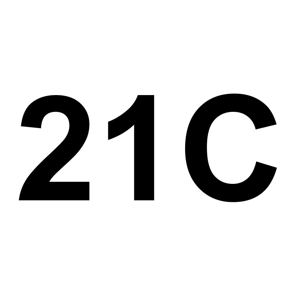 21C