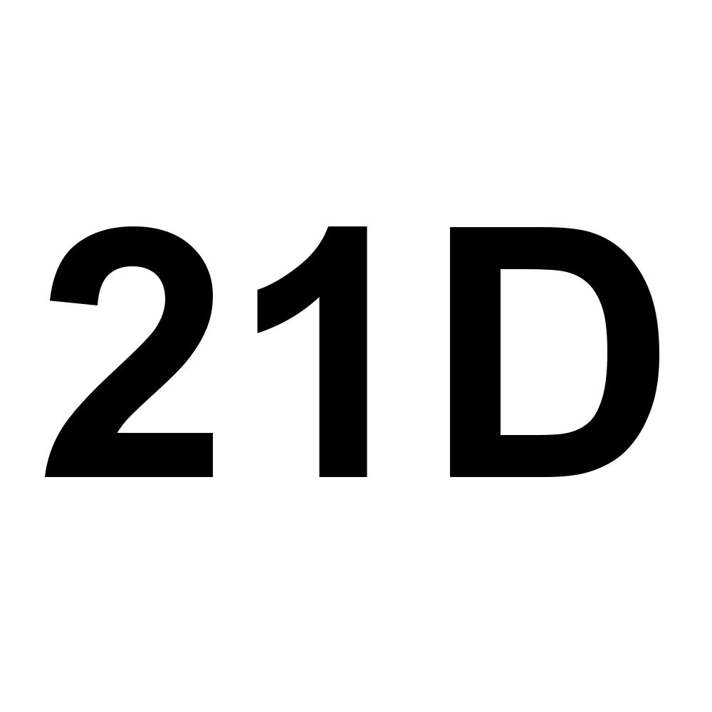 21D