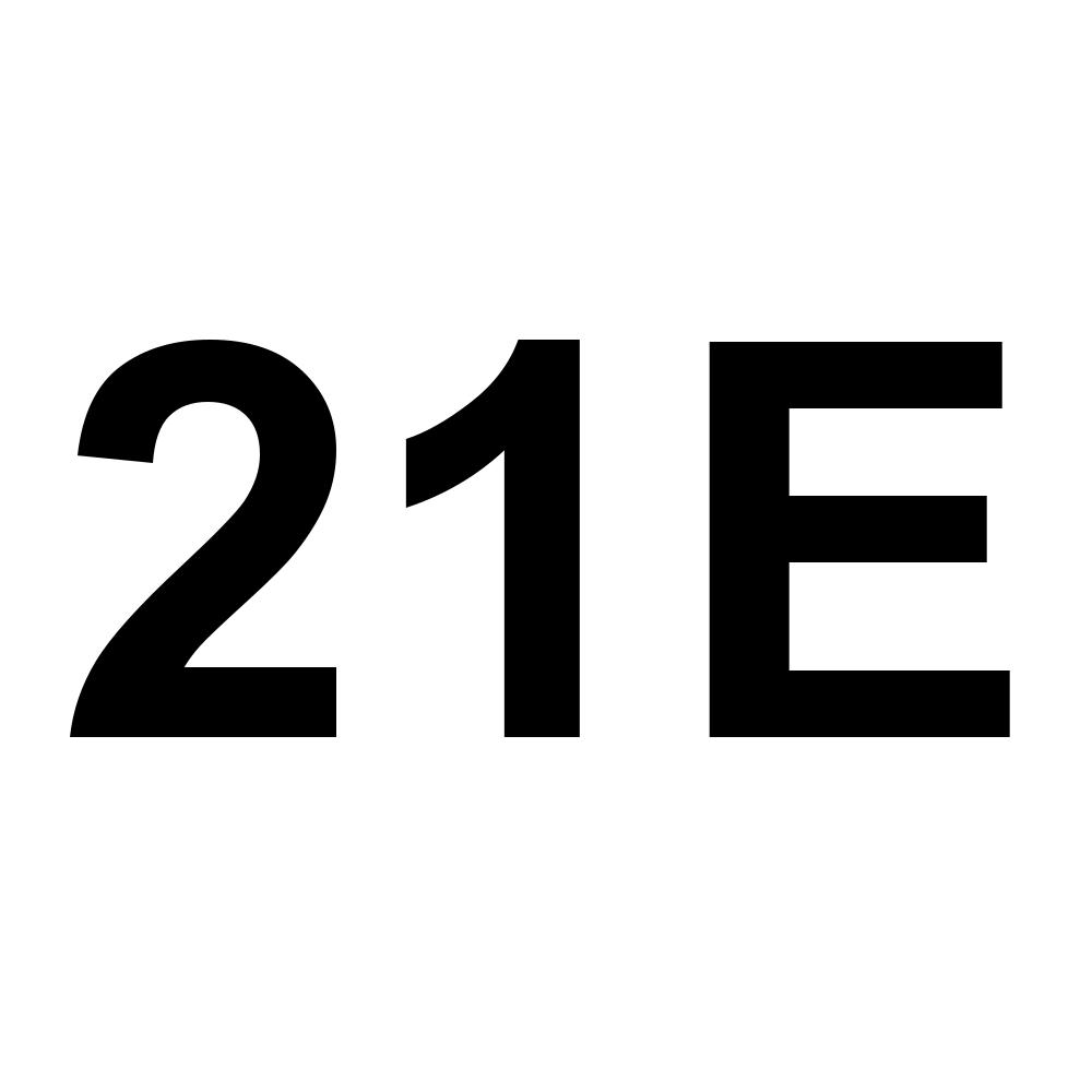 21E