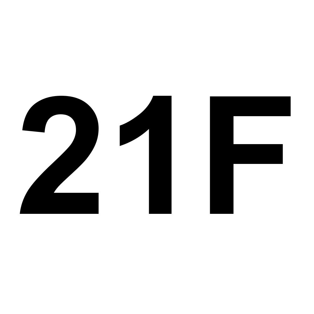 21F