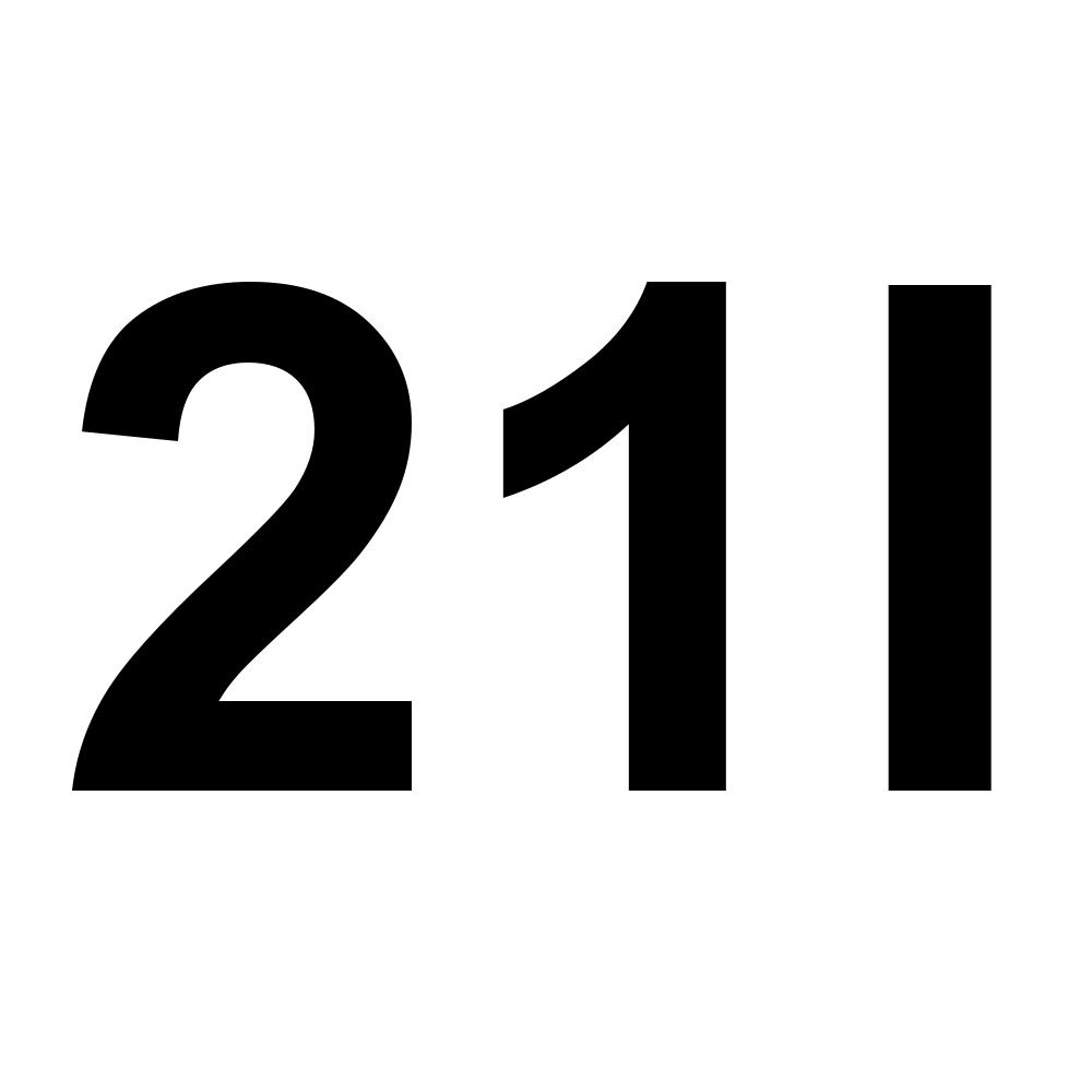21I
