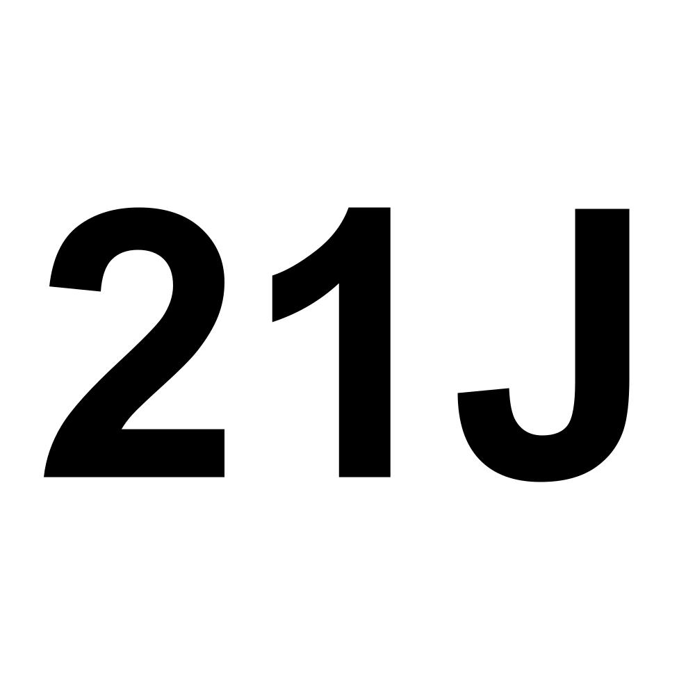 21J