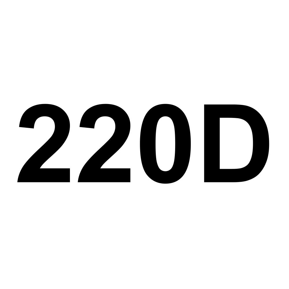 220D