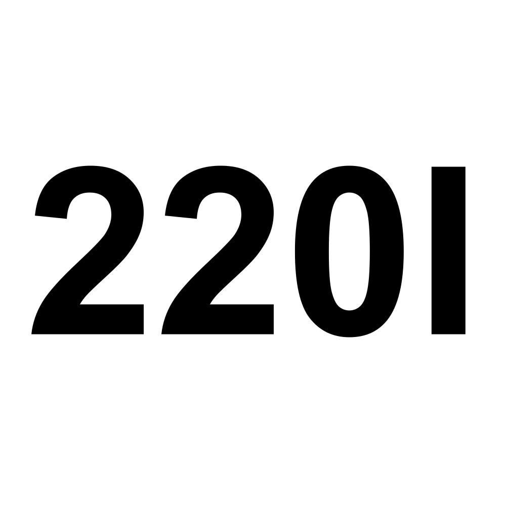 220I