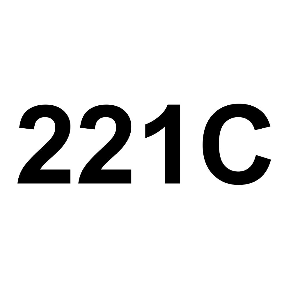 221C