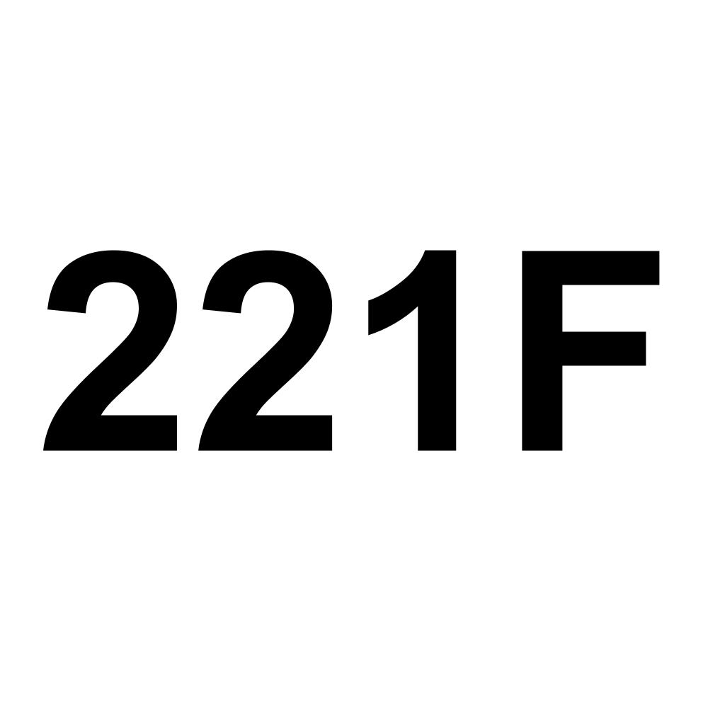 221F