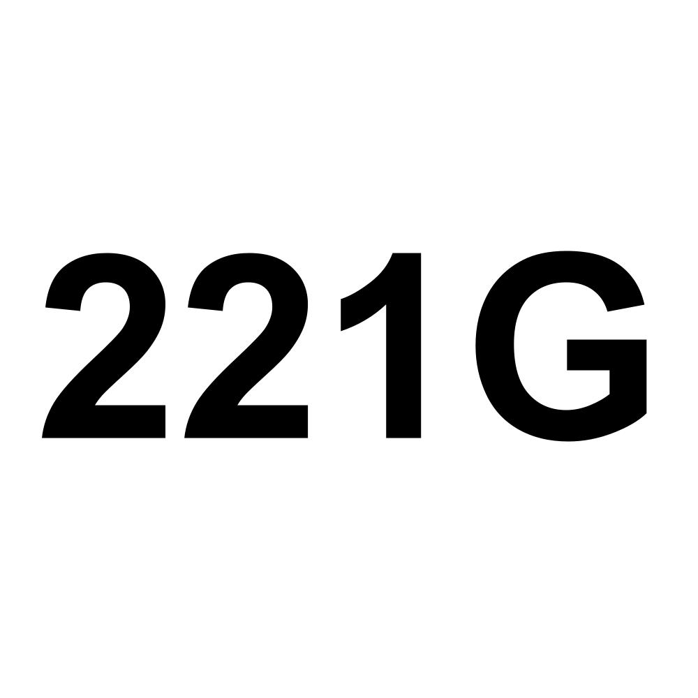 221G