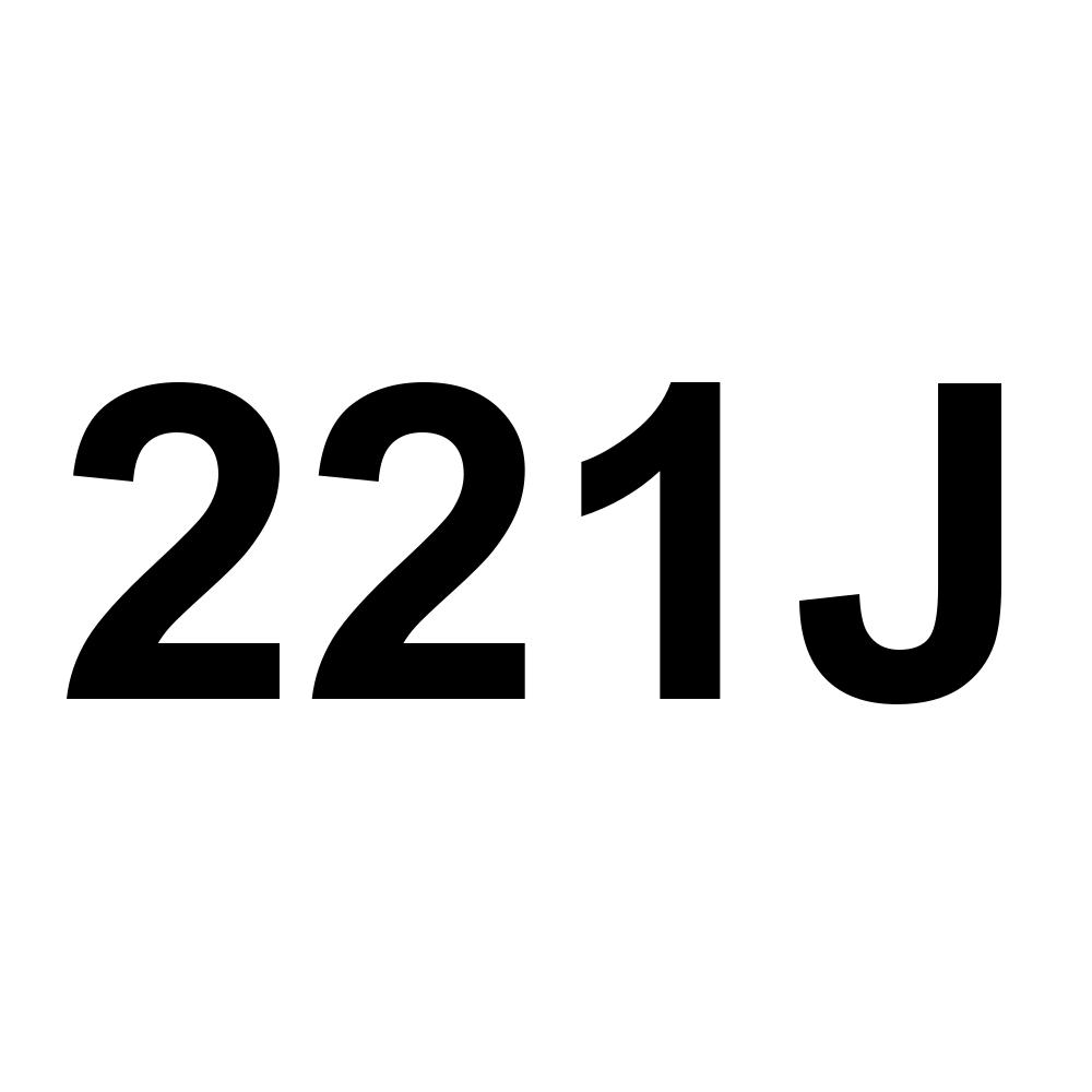 221J