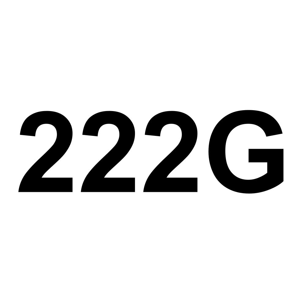 222G