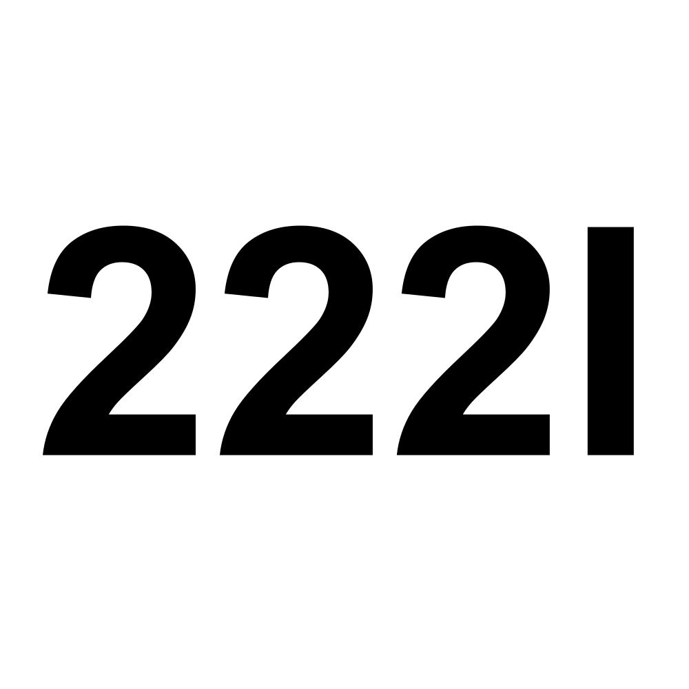 222I