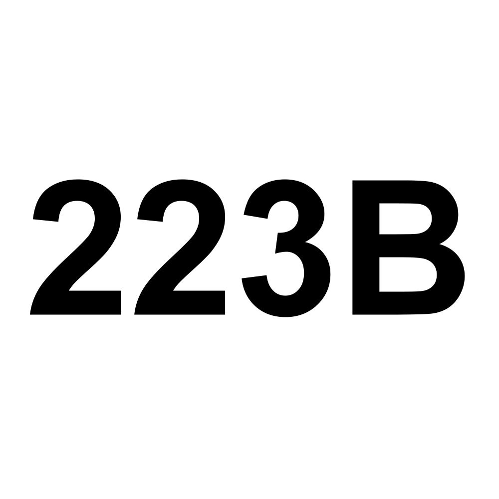 223B