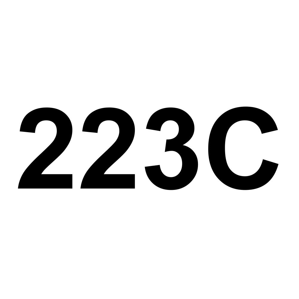 223C