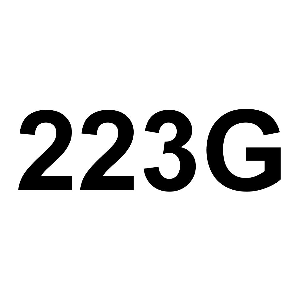 223G