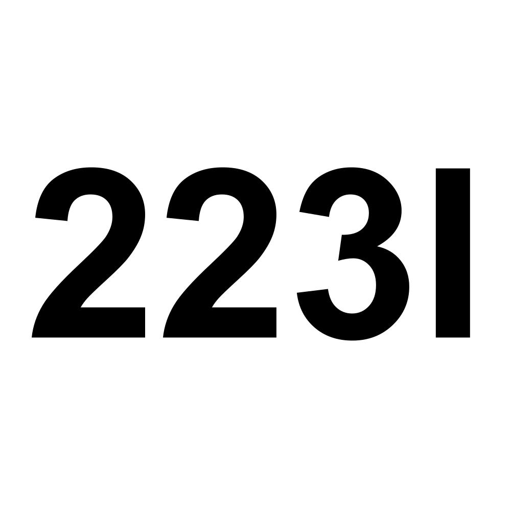223I
