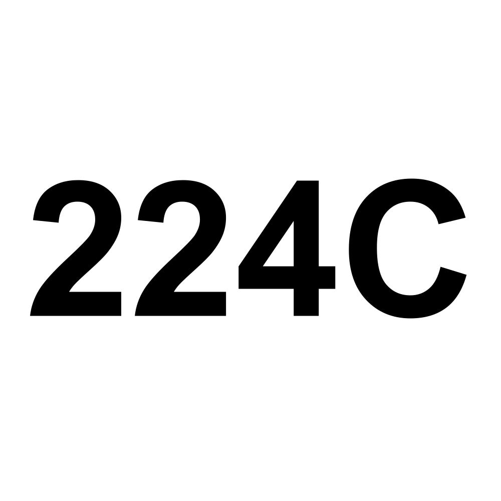 224C