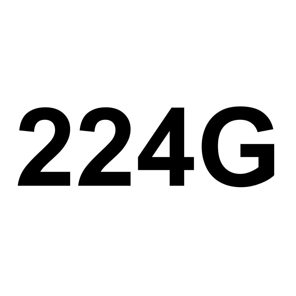 224G
