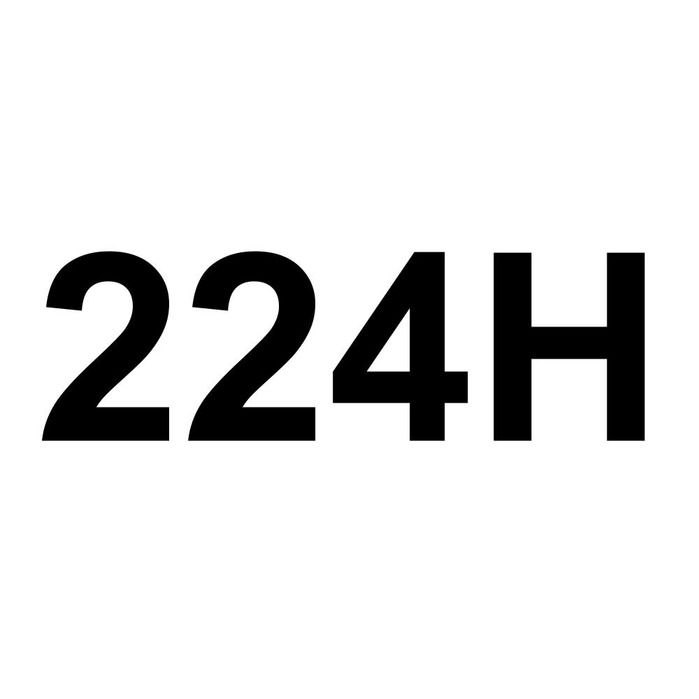 224H