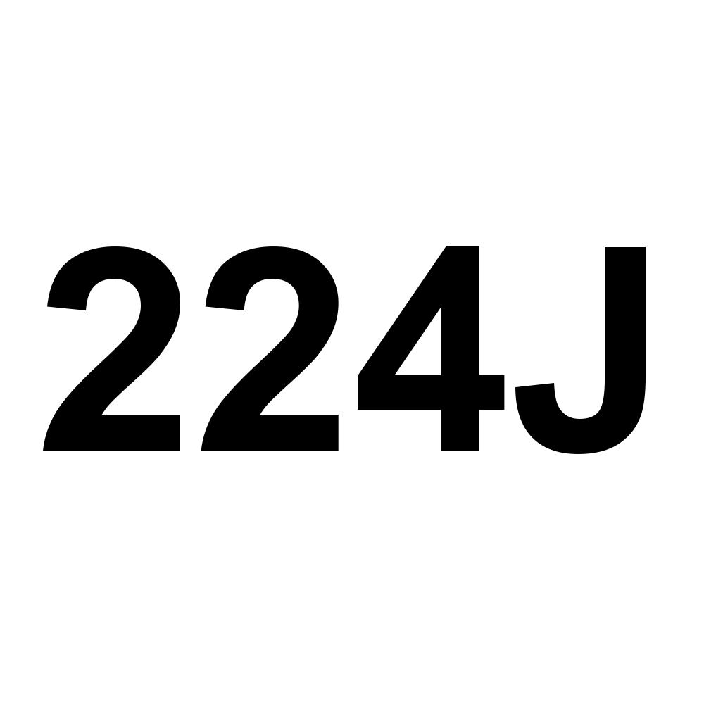 224J