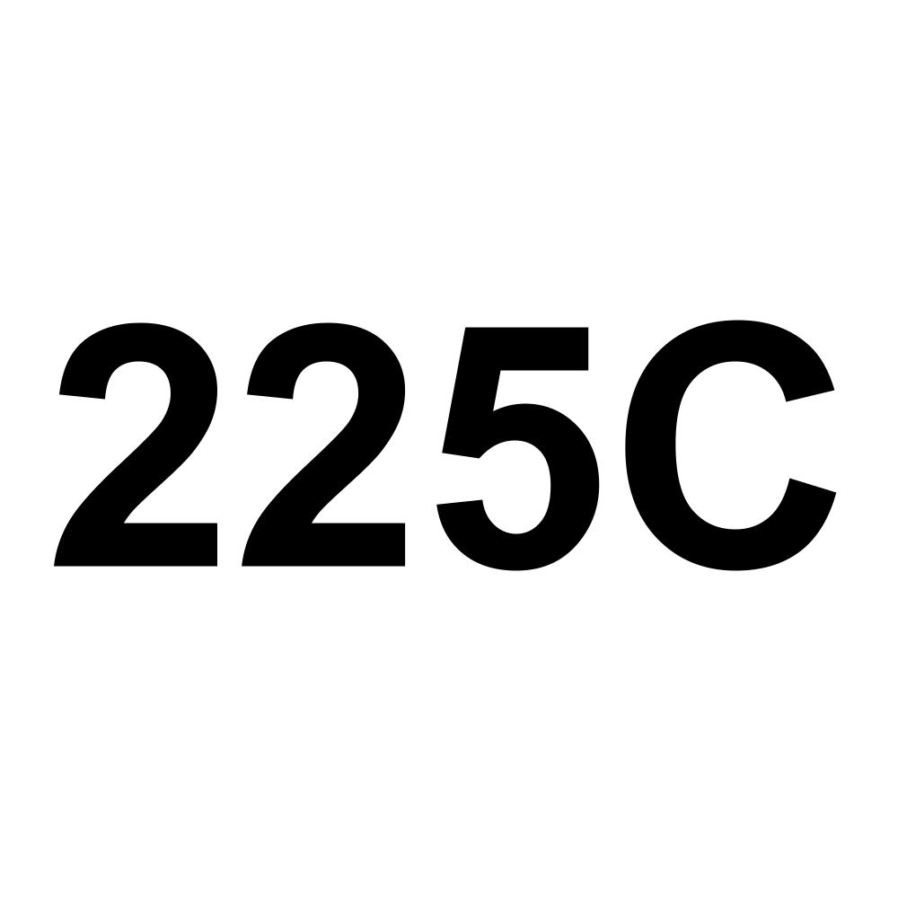 225C