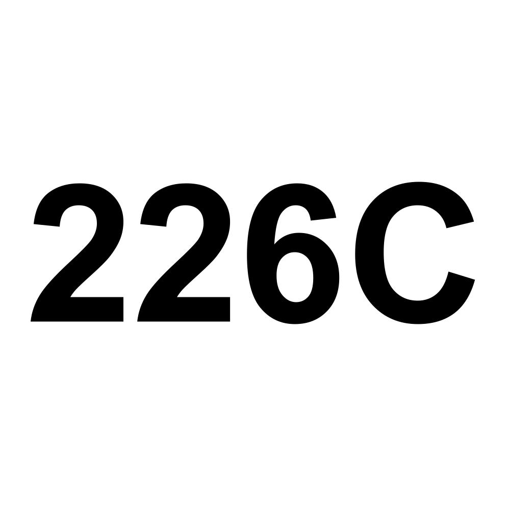 226C