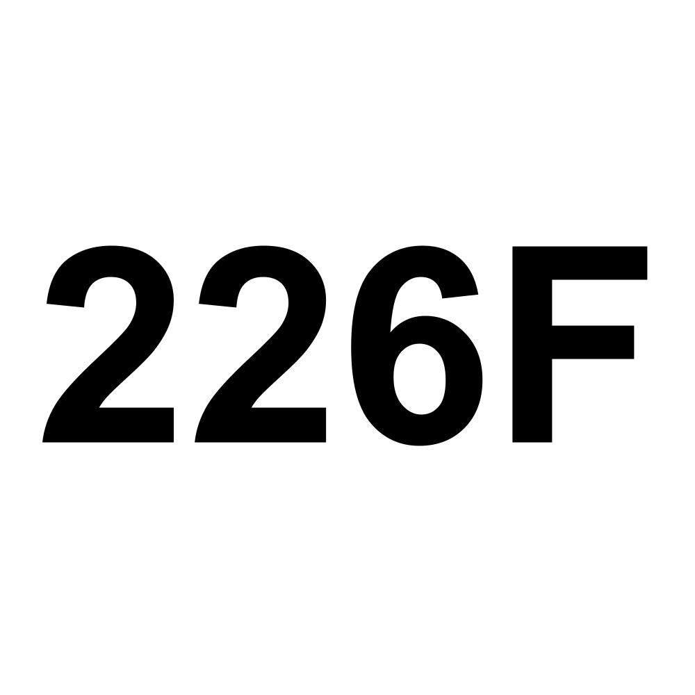 226F