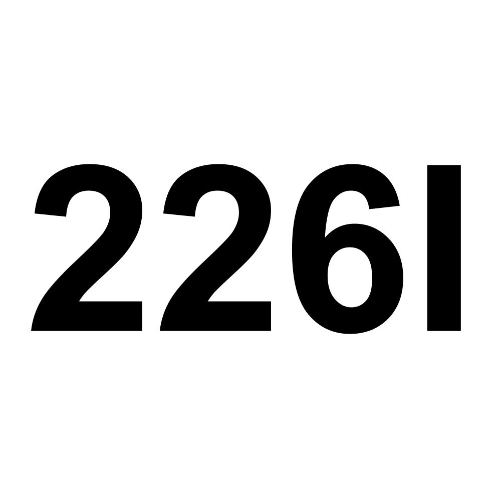 226I