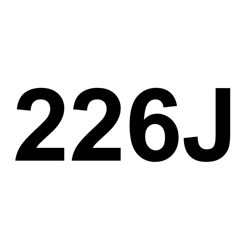226J