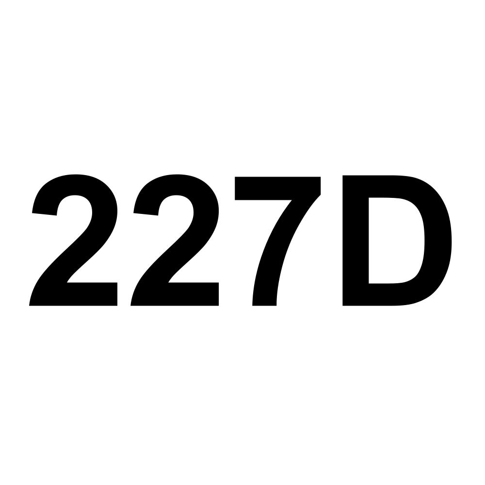 227D