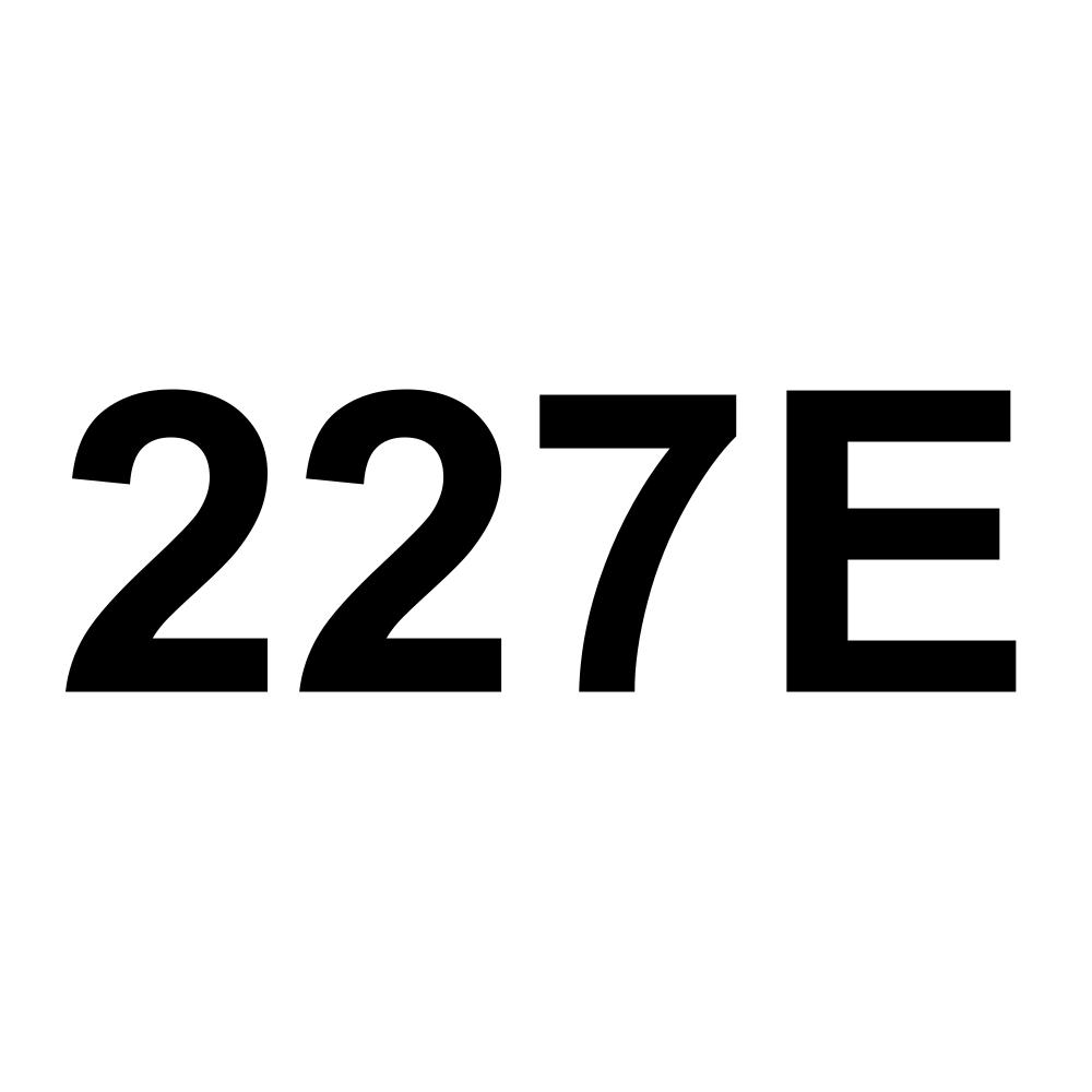 227E