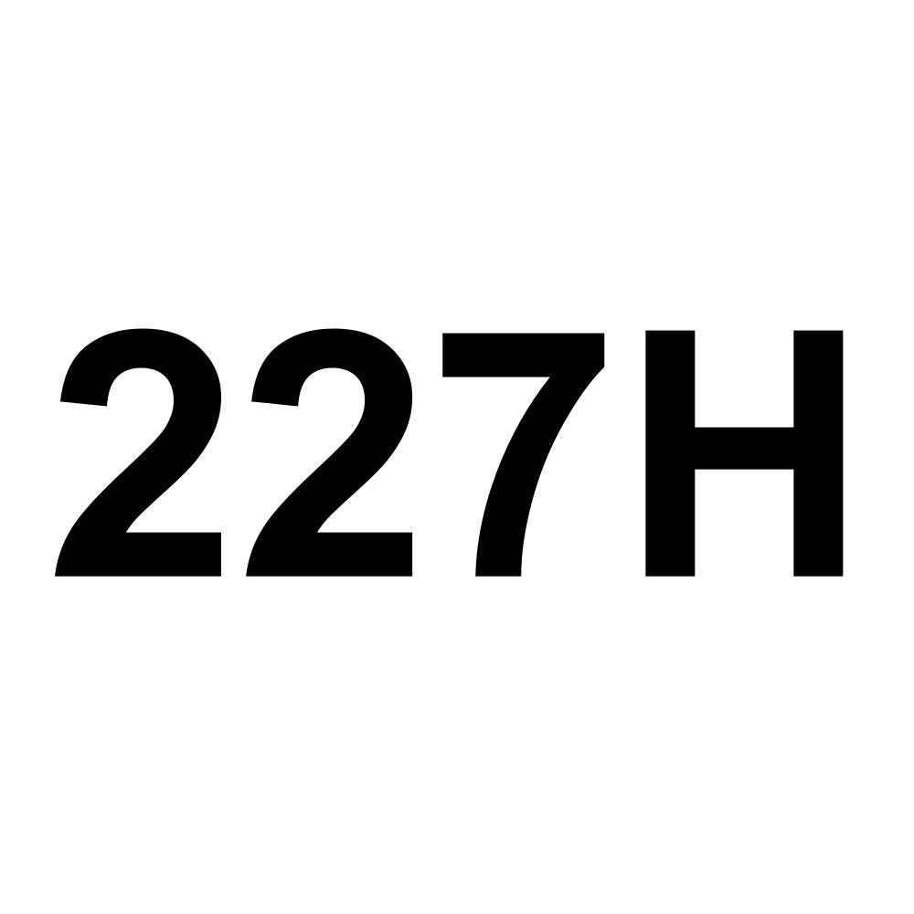 227H