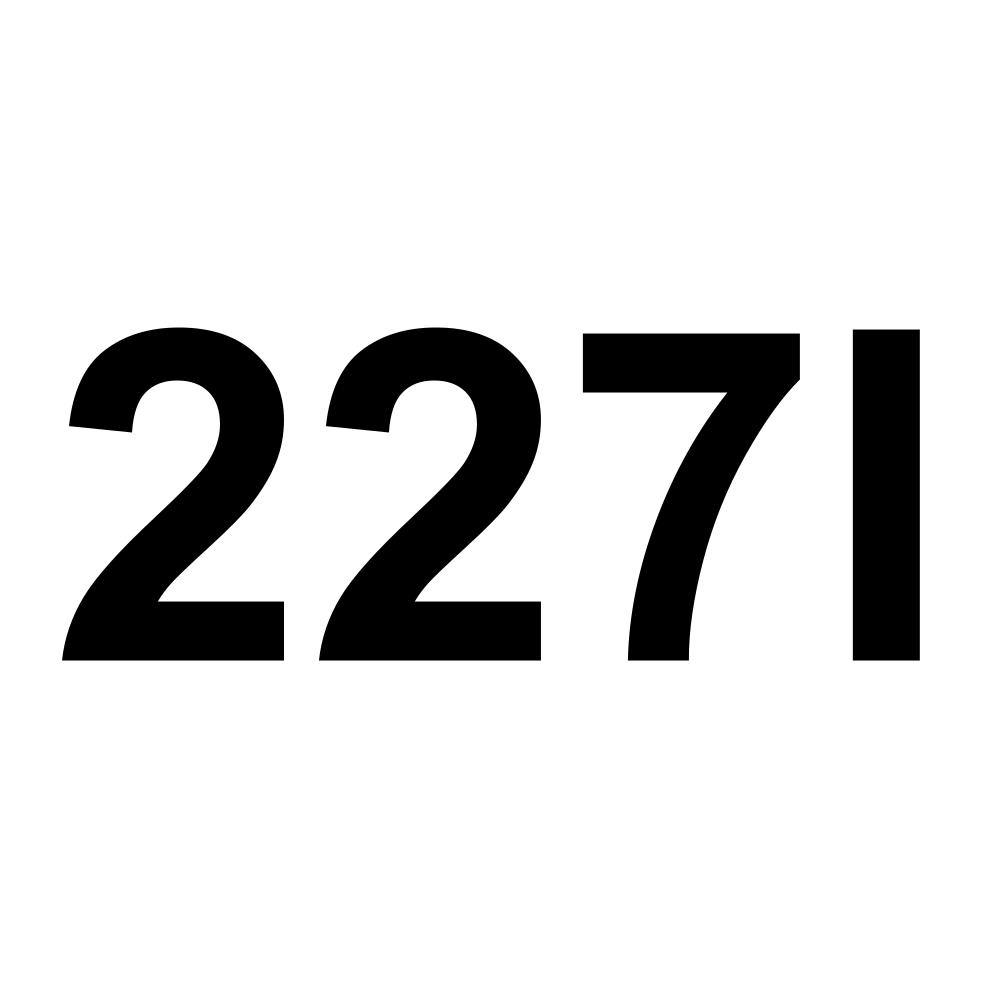 227I