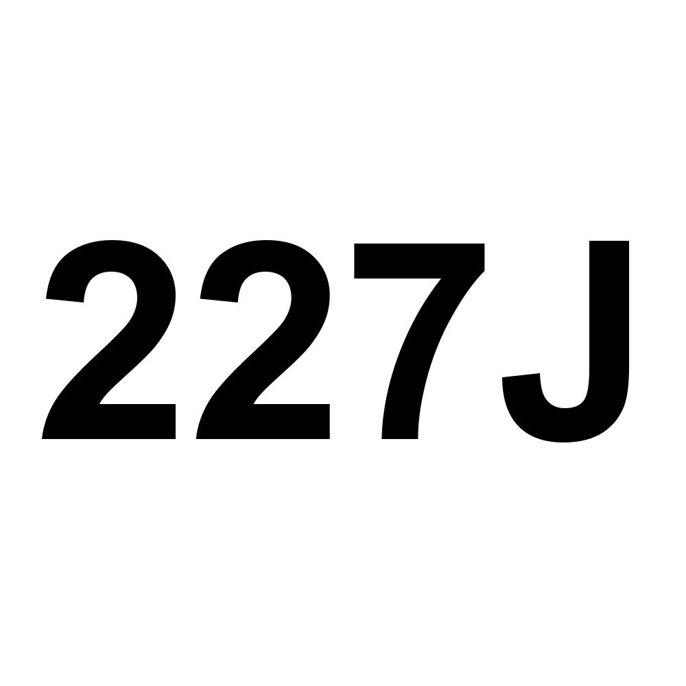227J
