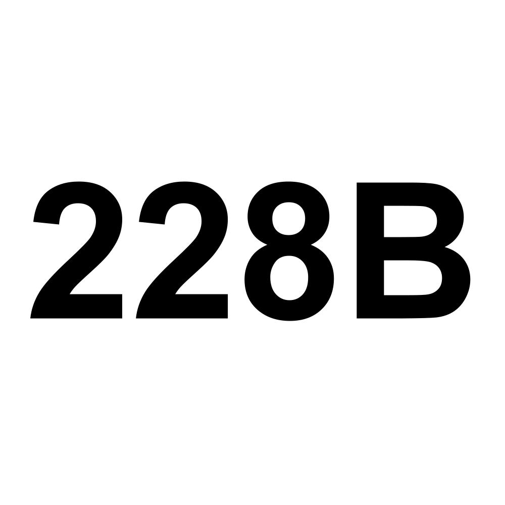 228B