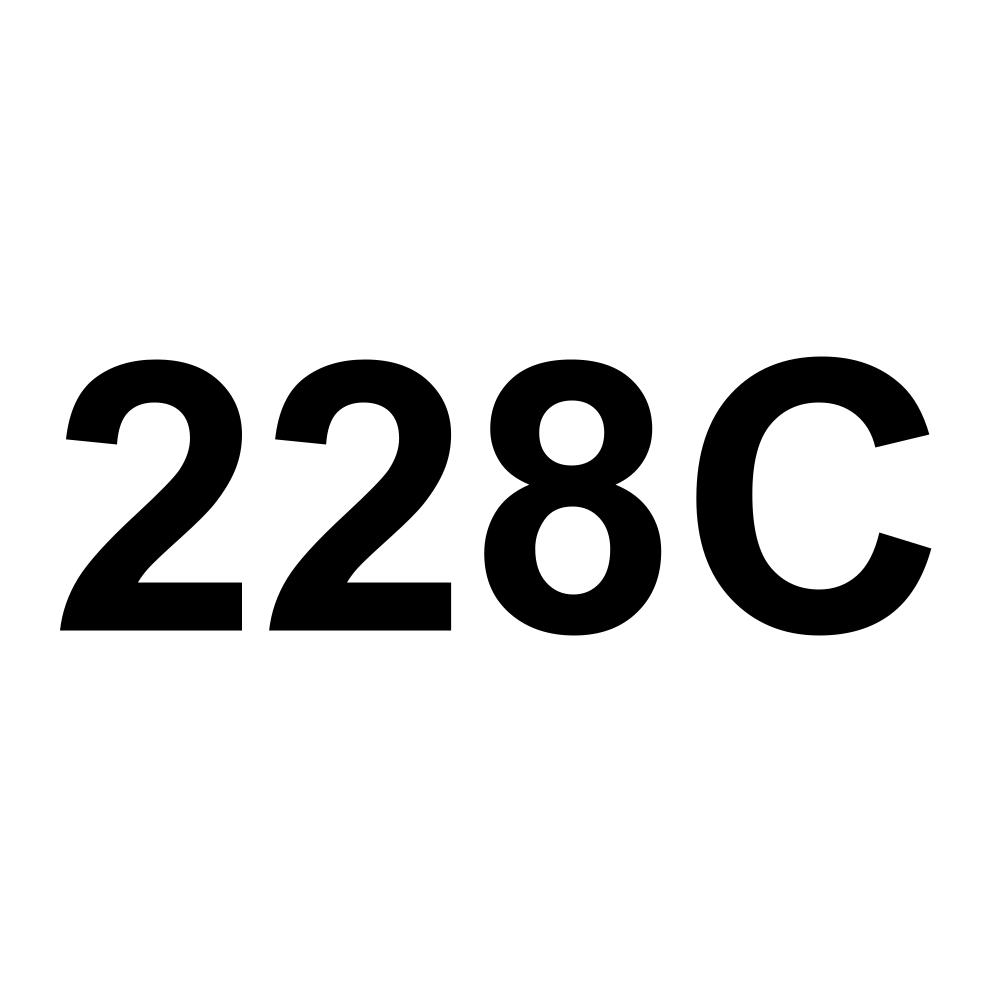 228C
