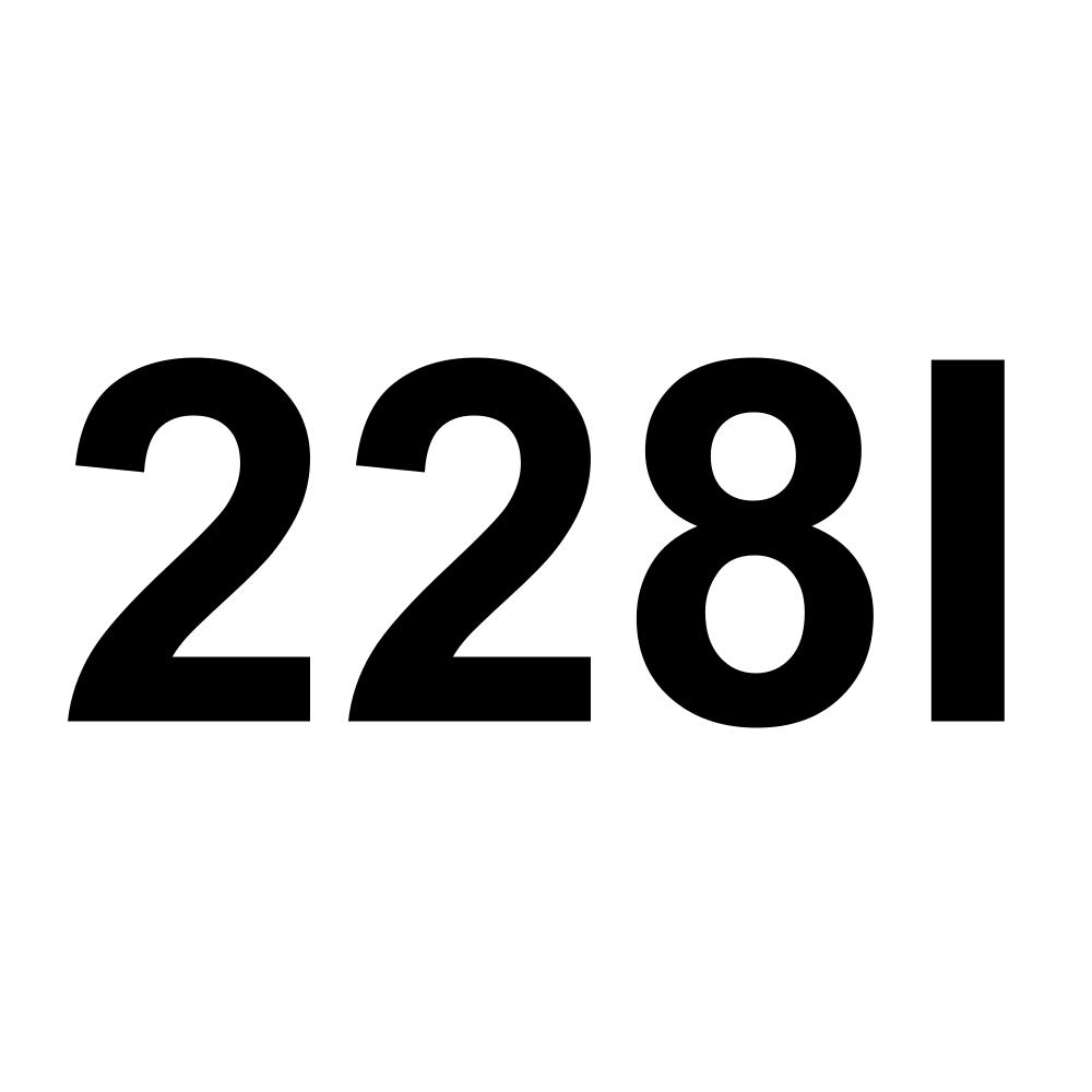 228I