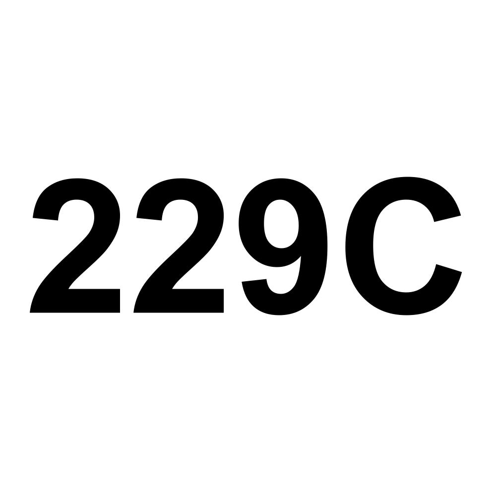 229C