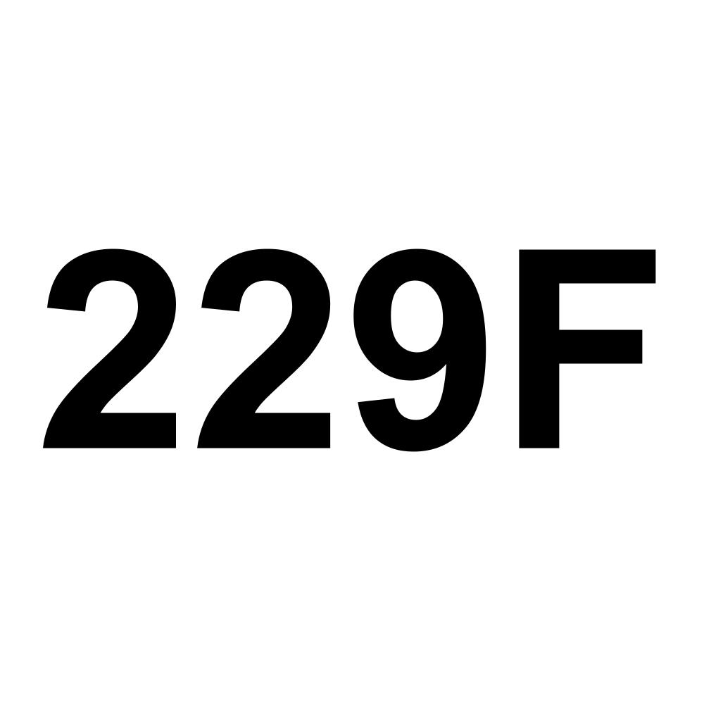 229F