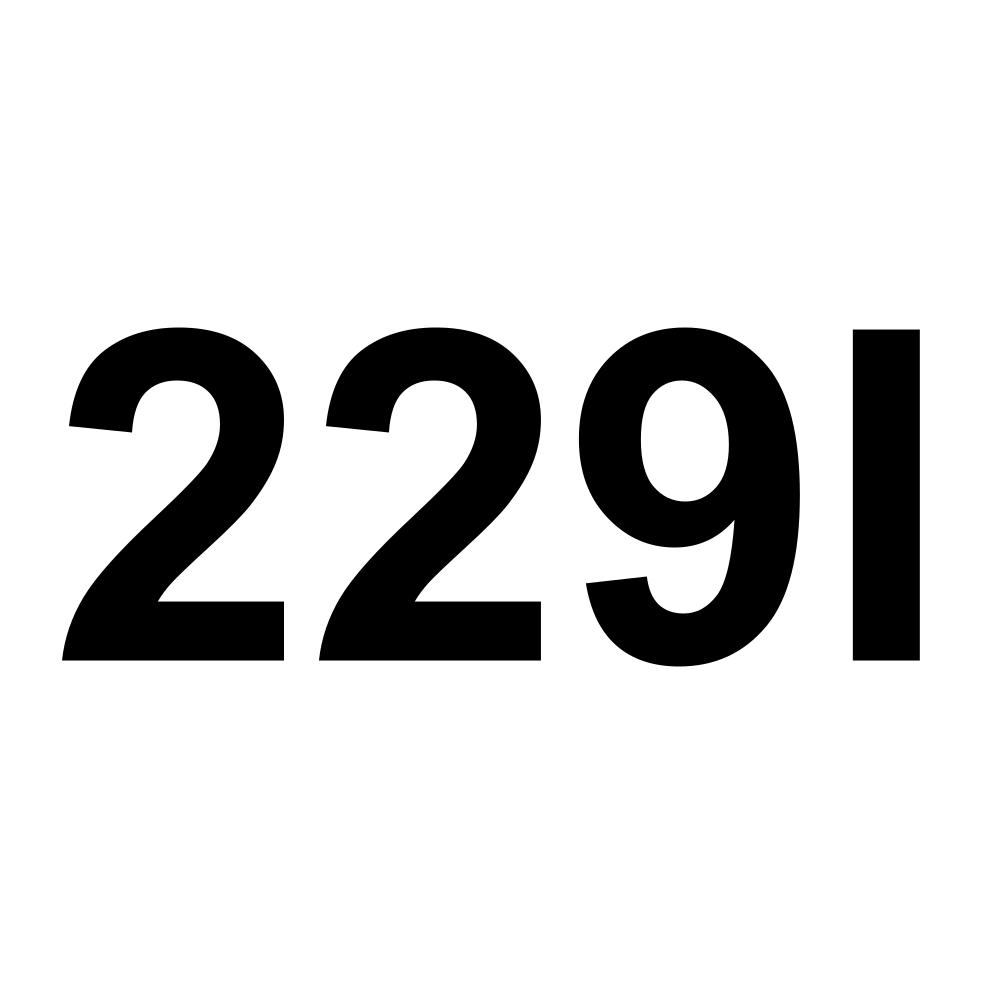 229I