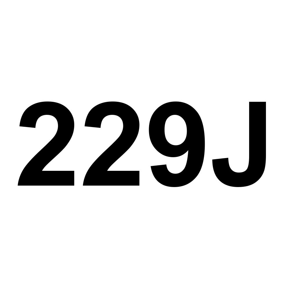 229J