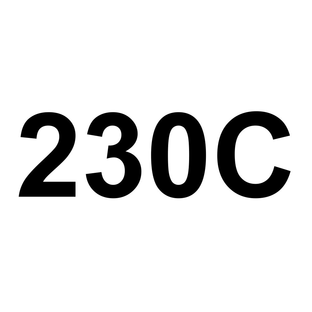 230C