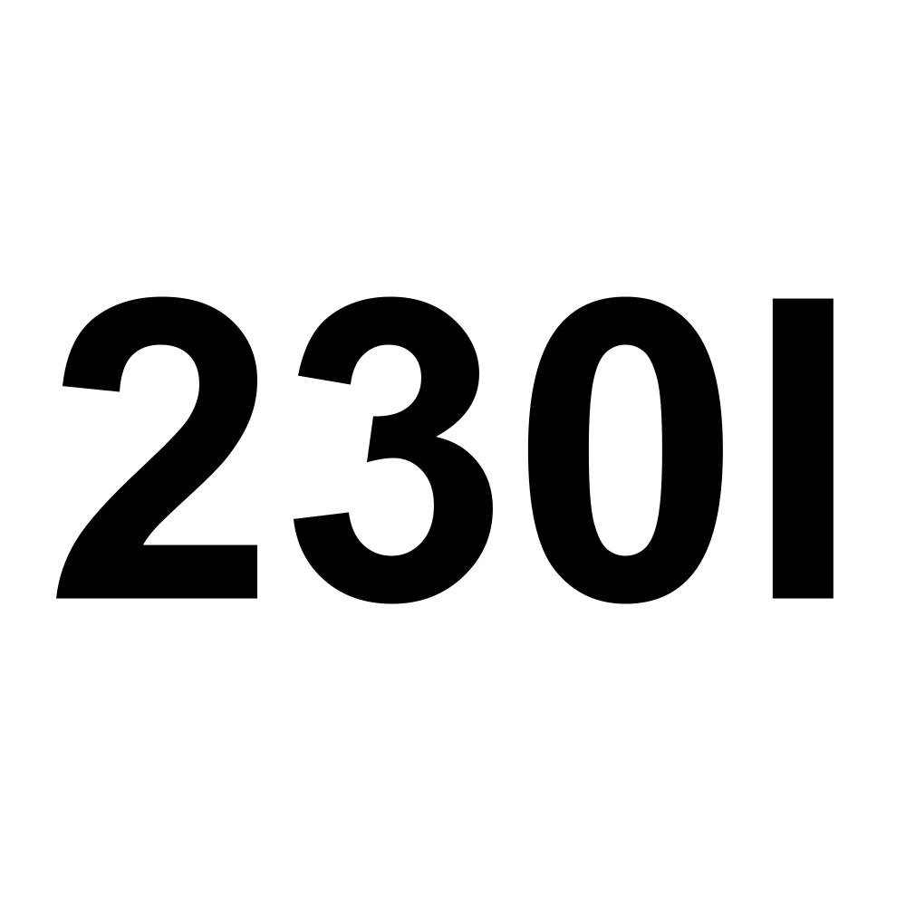 230I