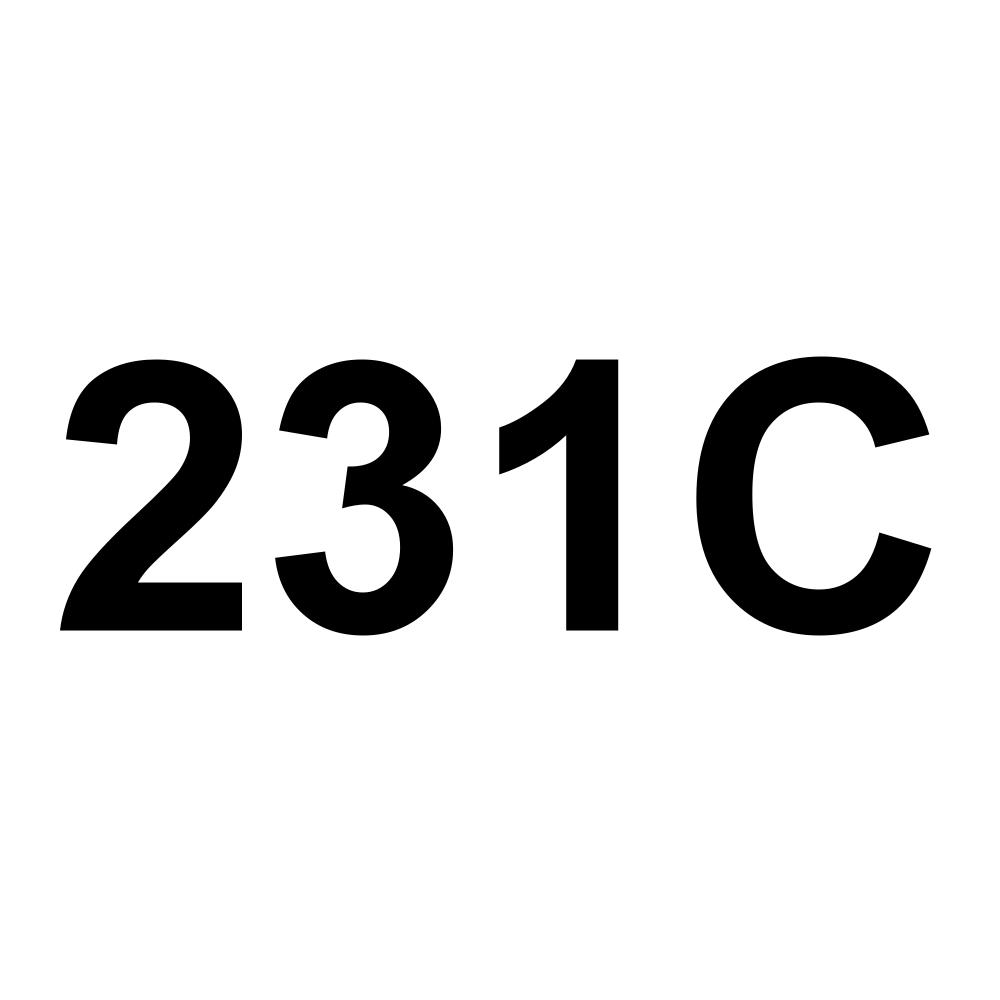 231C