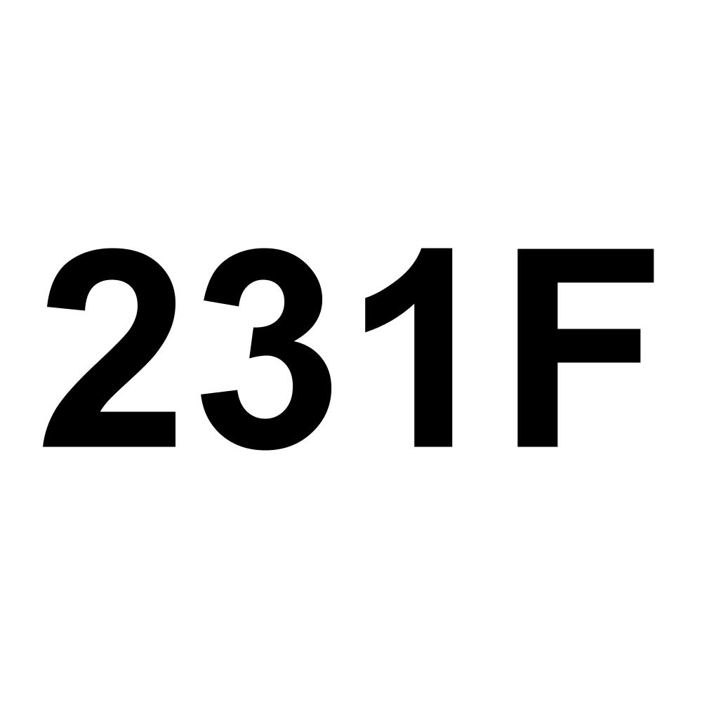 231F
